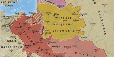 Зураг grand duchy of Литва