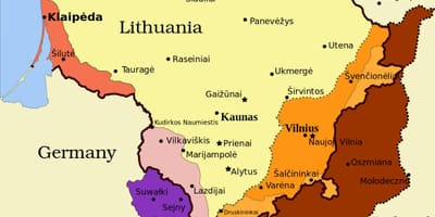 Зураг kaunas Литва